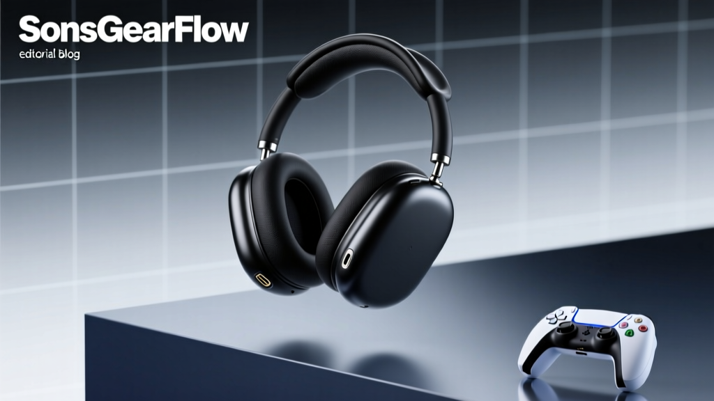 Can Any Wireless Headphones Work With PS5? The Truth Is Brutally Simple—And Most Brands Won’t Tell You (Here’s Exactly Which Ones *Actually* Connect Without Lag, Dropouts, or Extra Dongles)