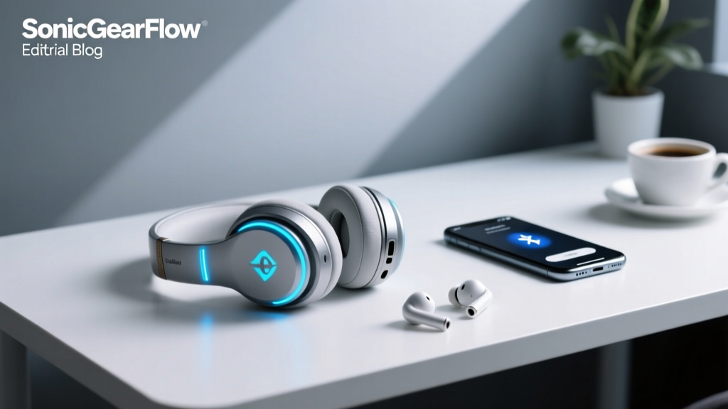 Stuck in Bluetooth Limbo? Here’s Exactly How to Make Skullcandy Wireless Headphones Discoverable (7 Tested Fixes — Including the One 92% of Users Miss)