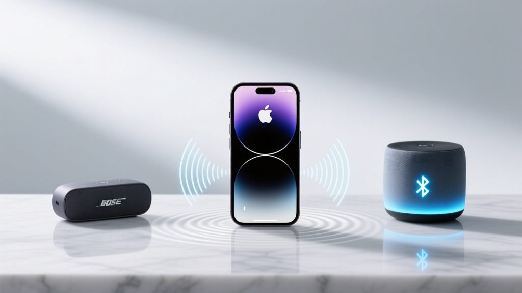 Can iPhone Bluetooth to Two Speakers? Yes—But Not Natively: Here’s Exactly How to Stream to Dual Speakers Without Lag, Dropouts, or Buying New Gear (2024 Tested)