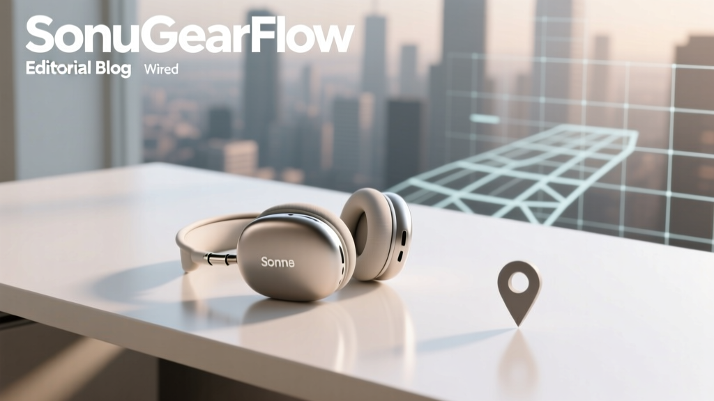 Where Can I Buy Wireless Headphones Near Me? 7 Real-World Tactics (That Beat Google Maps Alone) — Save Time, Avoid Counterfeits, and Get Hands-On Testing in Under 20 Minutes