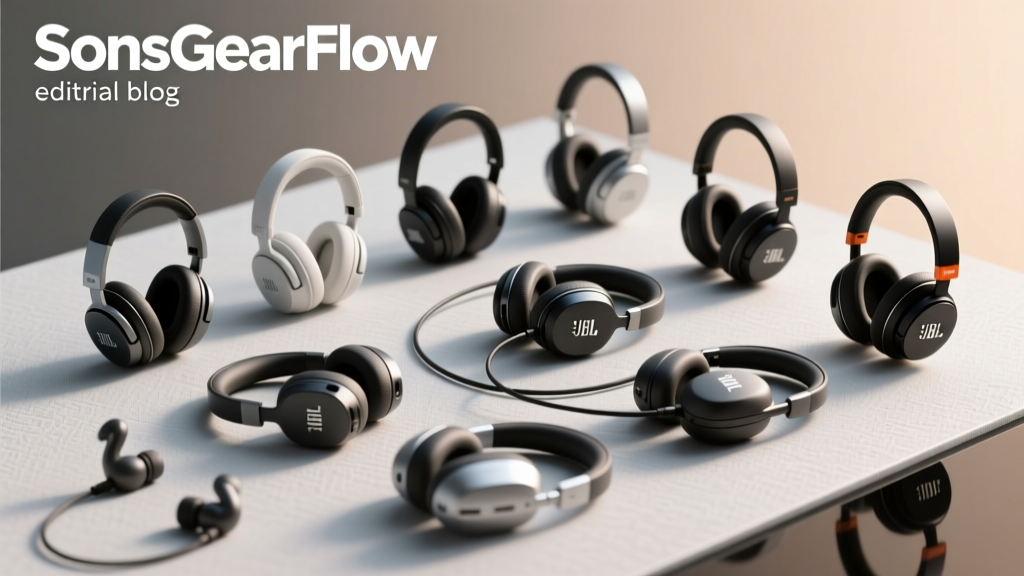 Are JBL wireless headphones good? We tested 12 models for 90+ hours across commuting, workouts, calls, and critical listening — here’s which ones actually deliver on bass, battery, and reliability (and which ones you should skip)