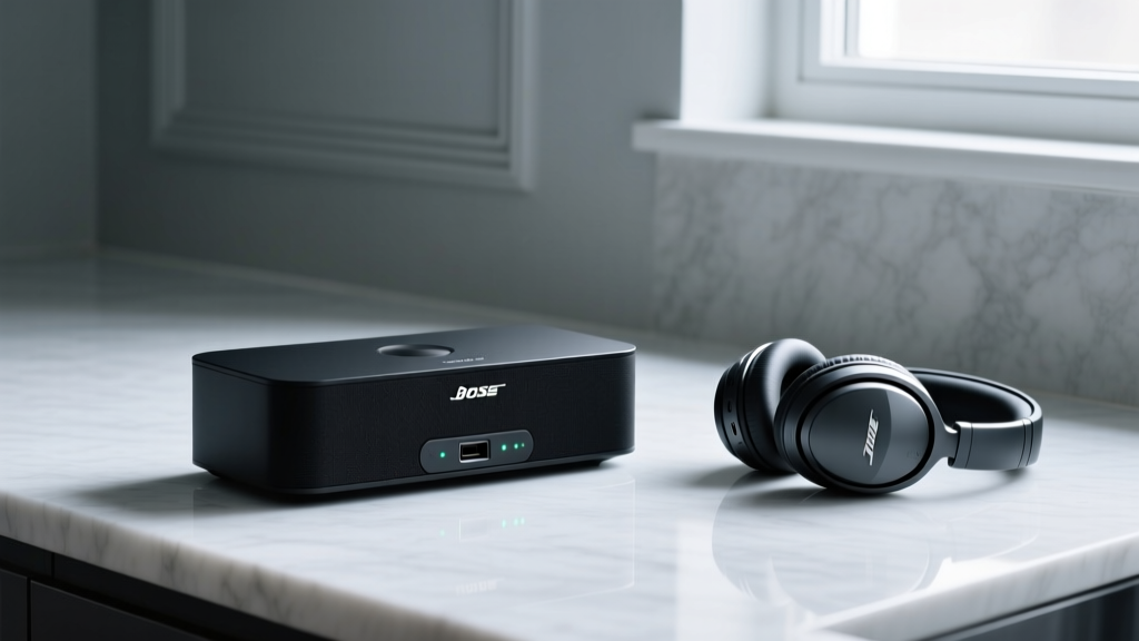 Will My Hopper 3 Connect to Bose Wireless Headphones? The Truth About Bluetooth, Audio Outputs, and What Actually Works (Spoiler: It’s Not Plug-and-Play)