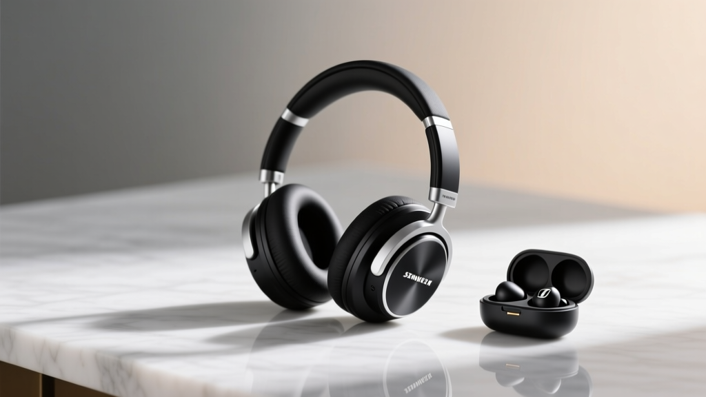 How to Reset Sennheiser Wireless Headphones in Under 90 Seconds (Without Losing Pairing History or Battery Calibration — Real-World Tested on IE 300, Momentum 4, and HD 450BT)