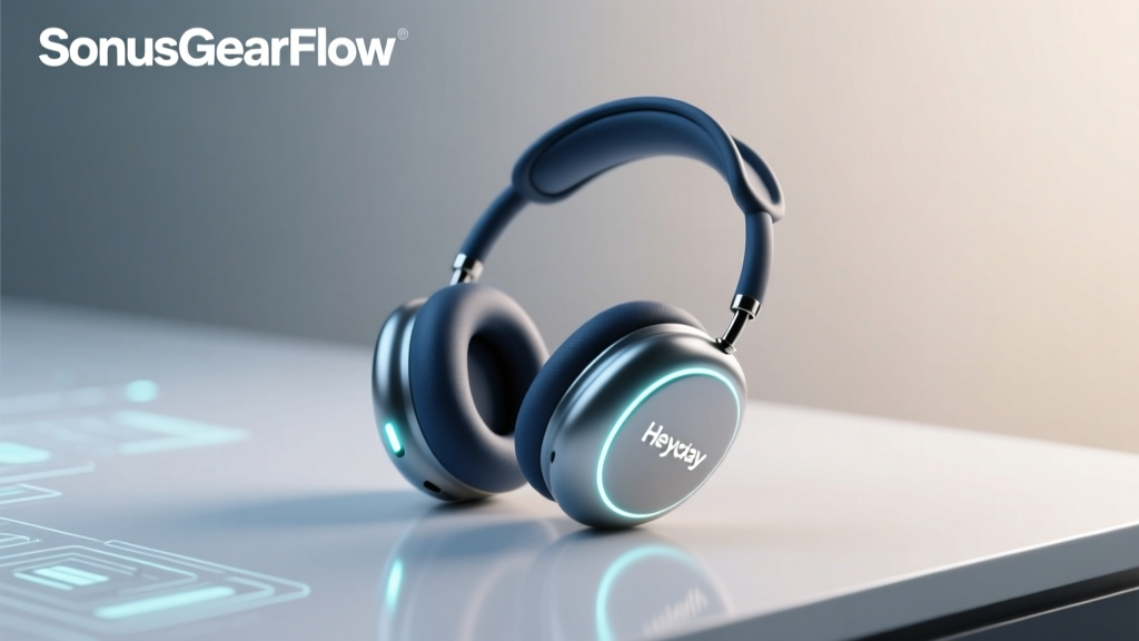 How to Turn On Heyday Wireless Headphones in Under 10 Seconds (Even If They’re Not Responding, Blinking, or Pairing — Step-by-Step Fix for Every Model)