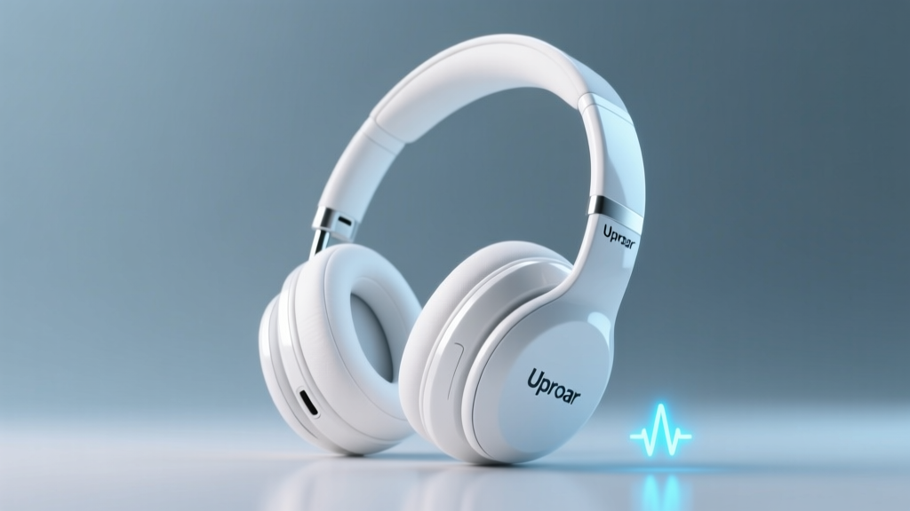 How to Turn On Uproar Wireless Headphones in Under 10 Seconds (Even If They’re Not Responding, Blinking, or Pairing — Step-by-Step Troubleshooting Included)