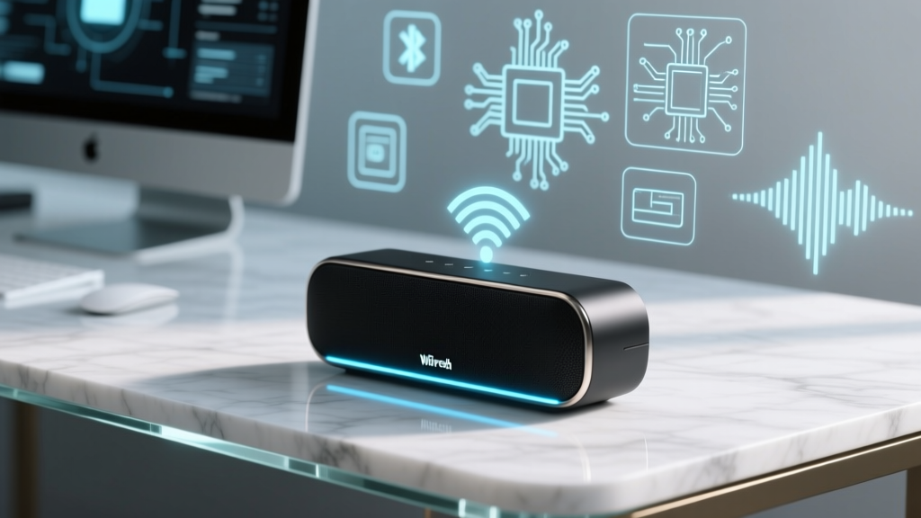 Who Invented Bluetooth Speakers for PC? The Real Story Behind the Tech You Use Every Day (Spoiler: It Wasn’t One Person — Here’s How 7 Companies Built It Together)