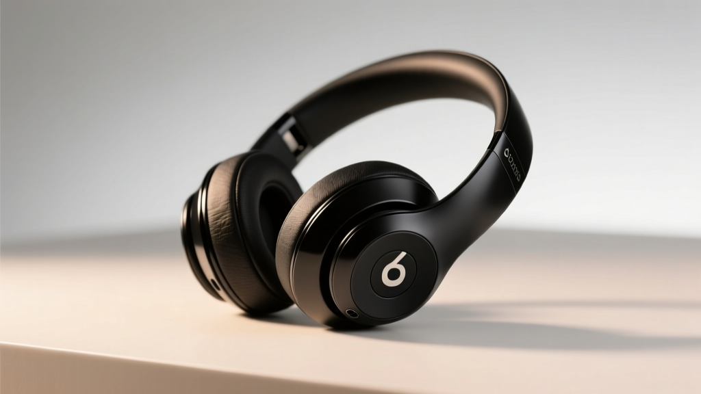 How to Change the Name of Beats Wireless Headphones (Yes, It’s Possible — and Here’s Exactly How Without Resetting, Losing Settings, or Using Third-Party Apps)