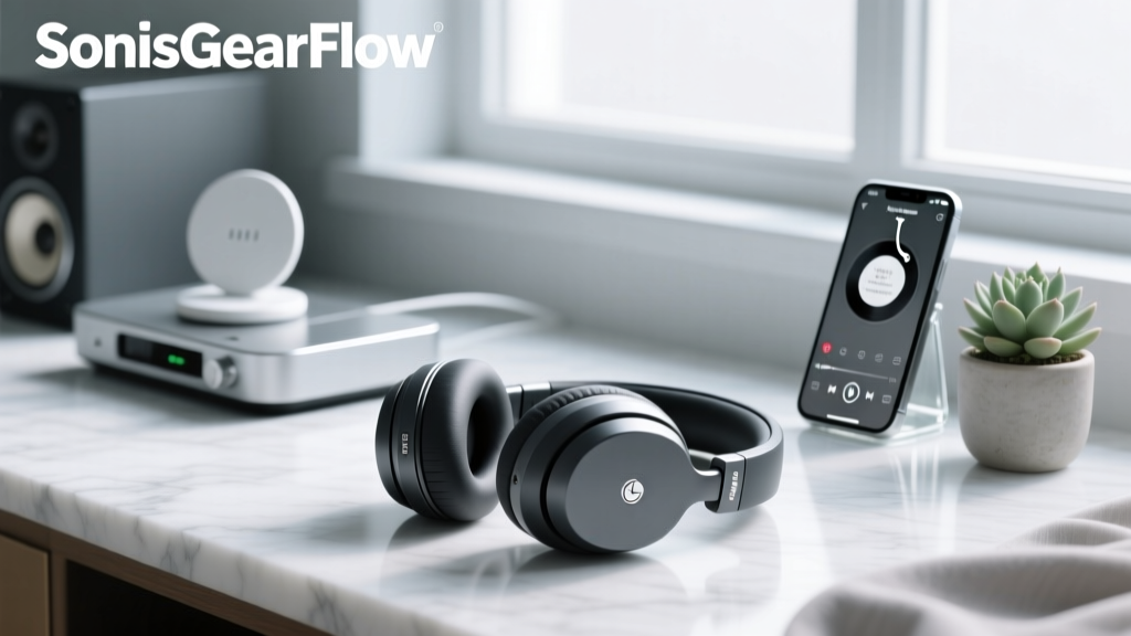 How to Clean LG Wireless Headphones the Right Way: 7 Mistakes That Kill Battery Life & Sound Quality (And the 3-Step Method Pros Use)