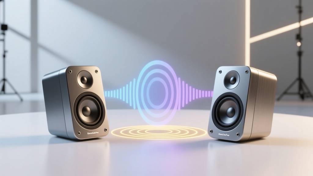 Yes, It’s Possible to Play Music Through Two Bluetooth Speakers—But 92% of Users Fail Because They Skip These 3 Critical Setup Steps (and One Requires Zero Extra Hardware)