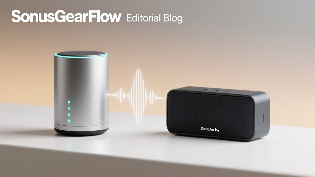 Can You Pair 2 Different Bluetooth Speakers? Yes—But Only If They Support True Stereo Pairing, Speaker Grouping, or Multi-Point Sync (Here’s Exactly Which Brands & Models Actually Work Together in 2024)