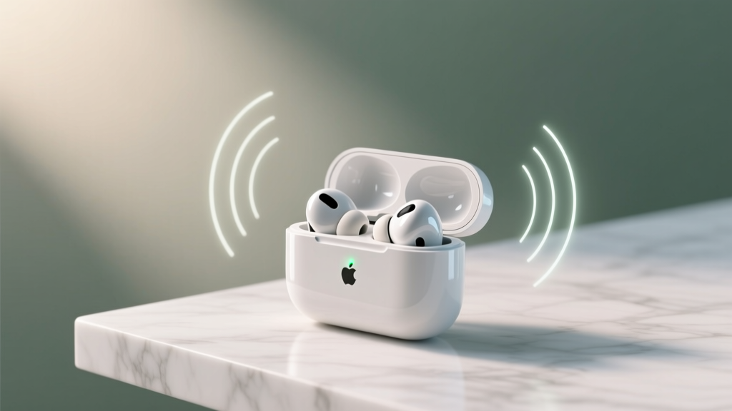 How to Sync Apple Wireless Headphones in Under 90 Seconds (Even If You’ve Tried 5 Times & Failed — Here’s the Exact Bluetooth Reset Sequence Apple Doesn’t Tell You)