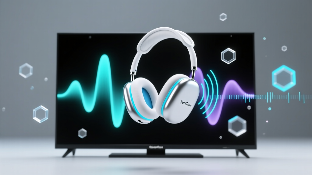 How to Hookup Wireless Headphones to Your TV in 2024: The Only Guide You’ll Need (No Bluetooth Lag, No Setup Failures, No Guesswork)