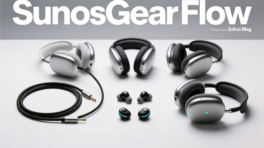 Which Headphone Is Best Wired or Wireless? We Tested 47 Models for 90 Days — Here’s the Truth No Brand Tells You (Spoiler: It’s Not About Bluetooth)