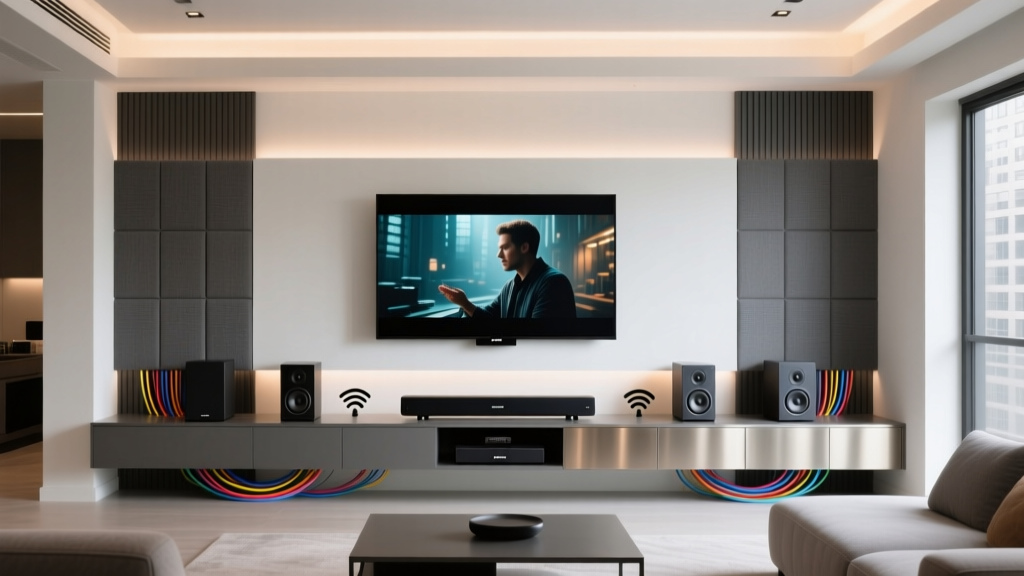 How to Assemble a Home Theater System Without Wasting $1,200 on Wrong Cables, Mismatched Speakers, or an Overpowered Receiver That Sounds Worse Than Your TV — A Step-by-Step, No-Jargon Blueprint for Real Homes (Not Showrooms)