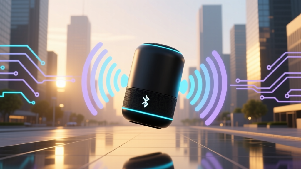 Who Invented Bluetooth Speakers Latest? The Real Story Behind the Tech You Use Every Day (Spoiler: It Wasn’t One Person — And Apple Didn’t Do It)