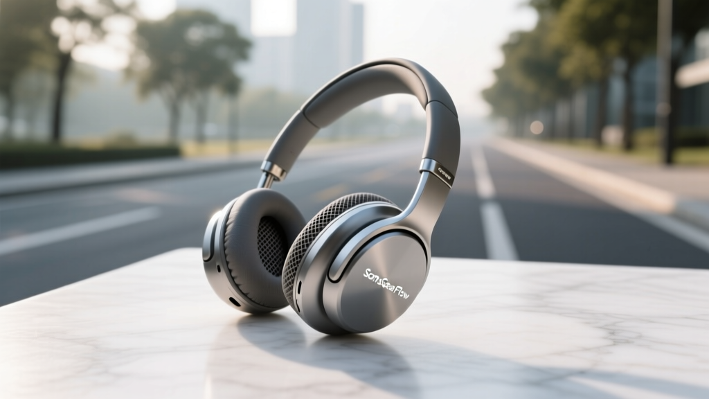 What HiFi Headphones Wireless Running? The Truth No Review Site Tells You: Sweat-Proof ≠ Sound-Proof (And Why Your $300 Pair Might Be Crushing Your Audiophile Experience)