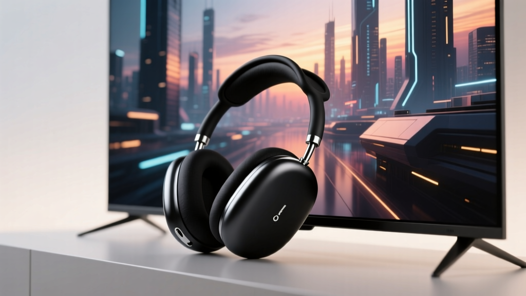 How to Pair Wireless Headphones with TV in 2024: The Only Guide You’ll Need (No Bluetooth Lag, No Setup Failures, No Guesswork)