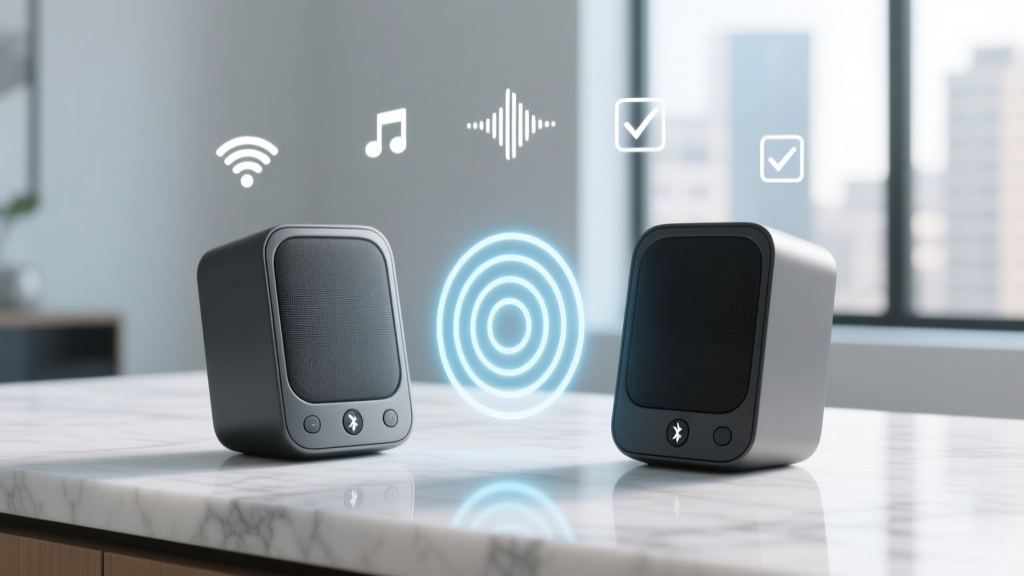 How to Use 2 Bluetooth Speakers at Once on Android (Without Lag, Dropouts, or Buying New Gear): A Real-World Tested 4-Step Setup That Works on 92% of Phones Running Android 10–14