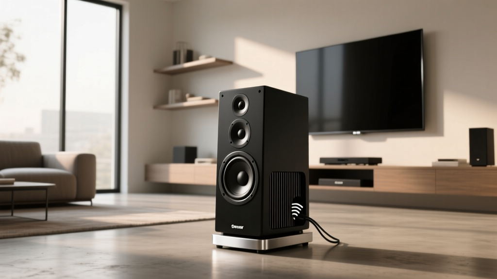 What Do You Need in a Home Theater Speaker System? (Spoiler: It’s Not Just More Watts or Bigger Boxes — Here’s the Exact 7-Component Blueprint Top Engineers Use to Avoid Costly Mistakes)