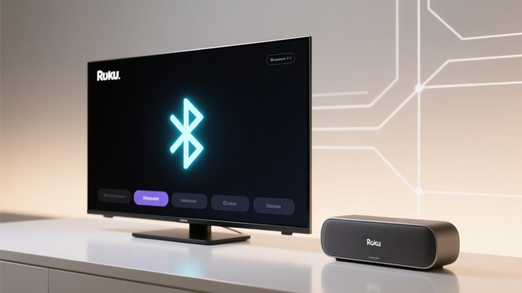 Will Roku TV Work With Any Bluetooth Speakers? The Truth About Compatibility, Latency, and Why Your $200 Speaker Might Stay Silent (Spoiler: It’s Not Just About Bluetooth Version)