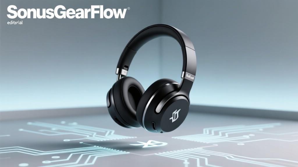How Do Skullcandy Wireless Headphones Work? (Spoiler: It’s Not Magic — Here’s the Real Bluetooth, Battery & Sound Science Behind the Bass)