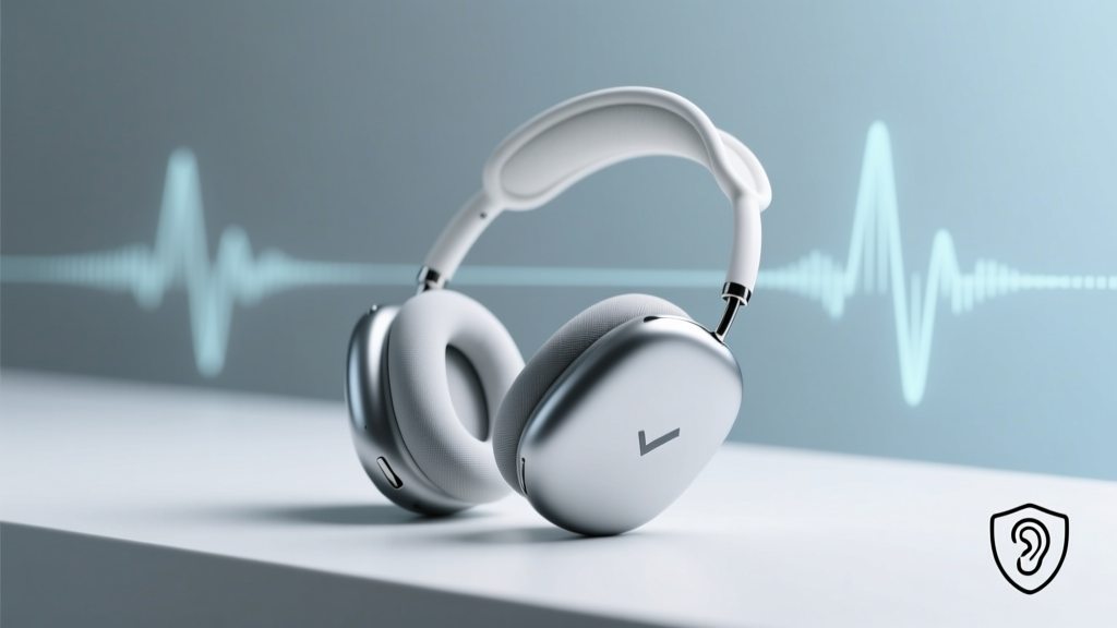 Are Wireless Headphones Bad for Your Ears? The Truth About Bluetooth Safety, Volume Limits, and Hearing Health—What Every Daily Listener Needs to Know Before Their Next Purchase