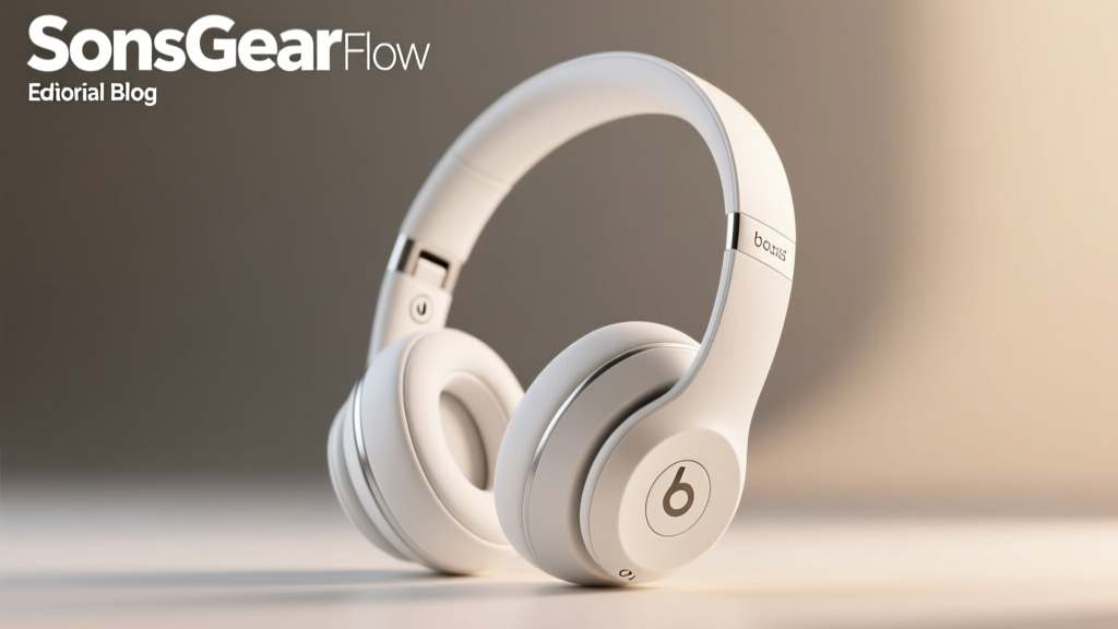 How to Turn Off Beats Solo 3 Wireless Headphones (The Right Way): 3 Simple Methods That Actually Work — Plus Why Holding the Power Button Too Long *Won’t* Shut Them Down (And What to Do Instead)