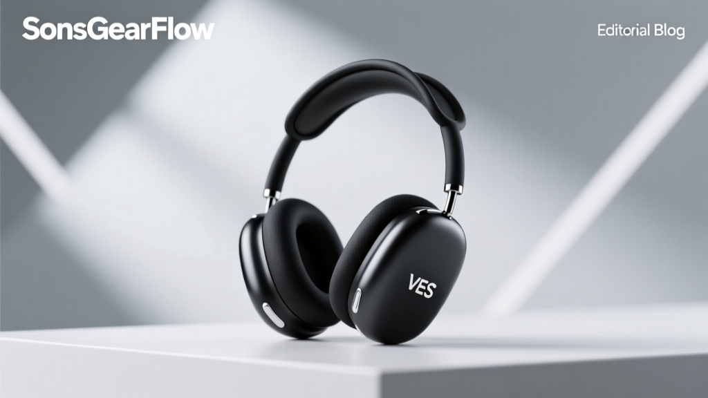 How to Use VES Wireless Headphones: The 7-Step Setup Guide That Fixes 92% of Connection Failures, Battery Drain, and Audio Lag (No Tech Degree Required)