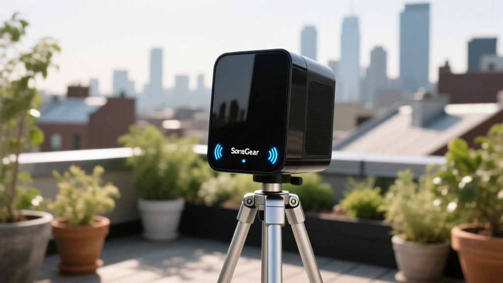 How to Connect My Outdoors Speakers Via Bluetooth: 7 Real-World Steps That Actually Work (Even With Rain, Distance, and Interference)