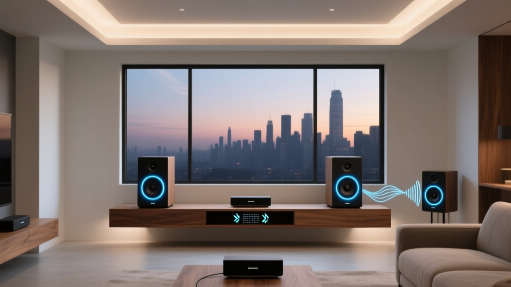 How to Use Bluetooth to Connect to Multiple Speakers: The Truth About Stereo Pairing, Multi-Room Sync, and Why Your 'Dual Speaker' Attempt Keeps Failing (Spoiler: It’s Not Your Fault)