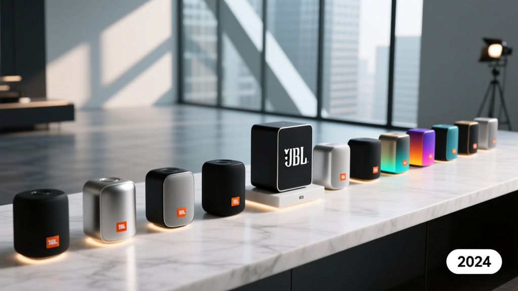 How Much Are JBL Bluetooth Speakers *Really*? We Compared 17 Models (2024), Exposed Hidden Cost Traps, and Revealed Which Ones Deliver Studio-Grade Sound Without the Studio Price Tag