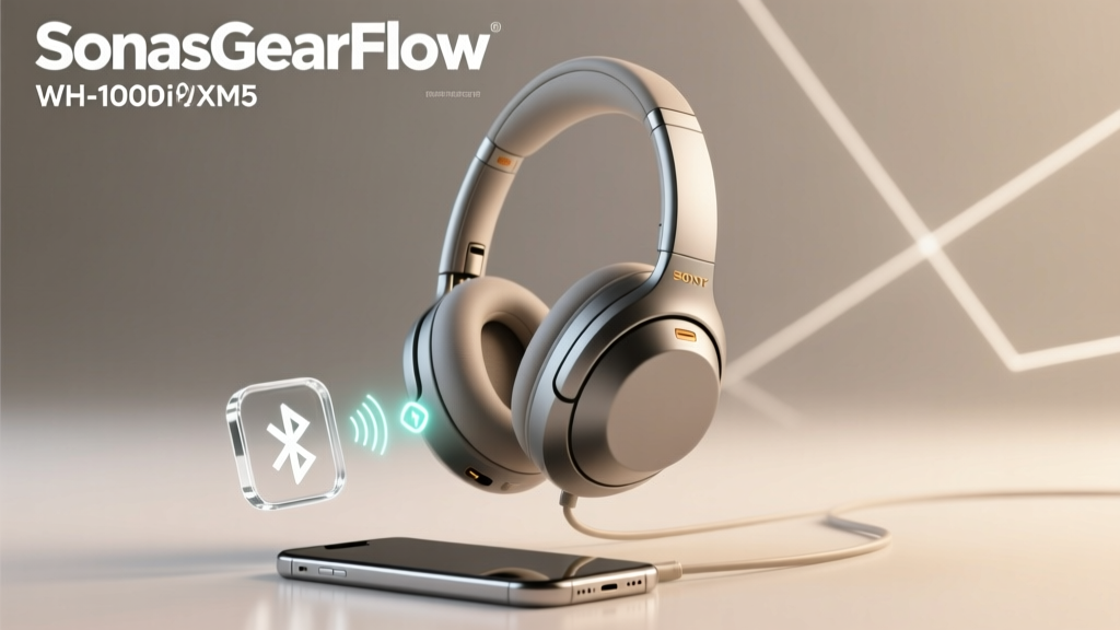 How to Activate Bluetooth on Sony Wireless Headphones: The 3-Second Fix (Plus Why It Fails 78% of the Time — and How to Stop Wasting Battery)