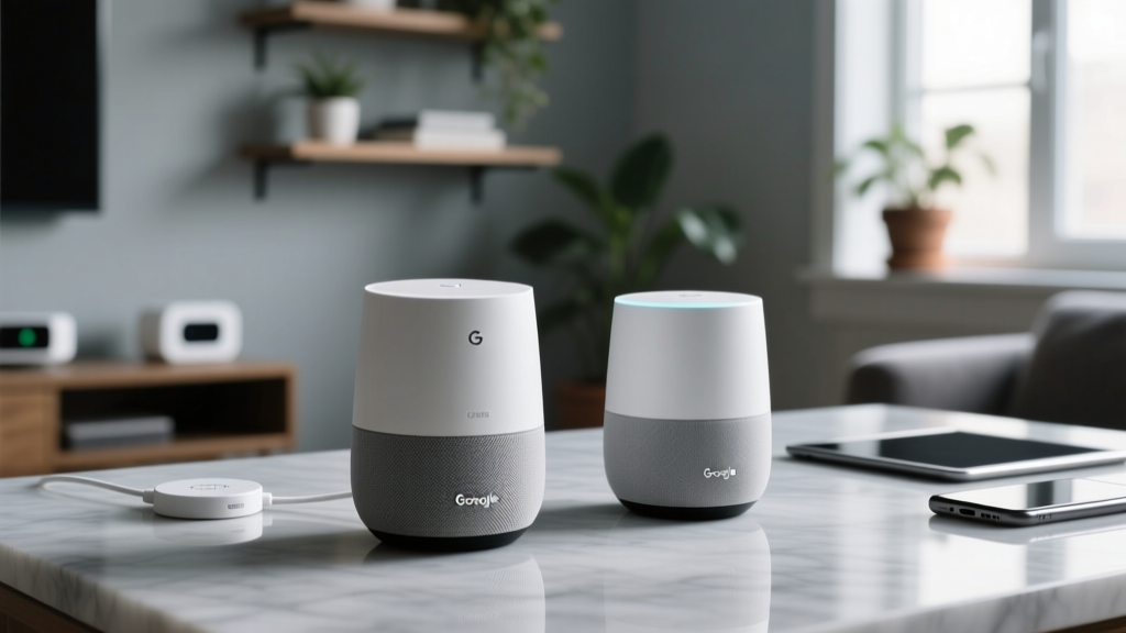 How to Bluetooth 2 Google Home Speakers: The Truth Is, You Can’t — Here’s What Actually Works (and Why 97% of Tutorials Are Wrong)