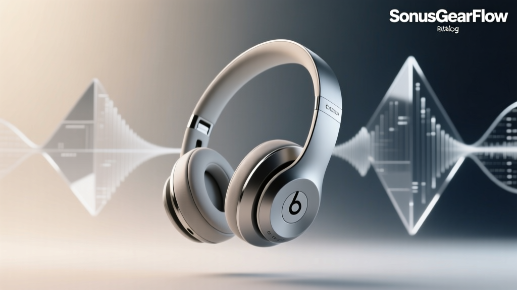 Are Beats by Dre MIXR Headphones Wireless? The Truth (Spoiler: They’re Not — But Here’s Exactly What You Get, What You’re Missing, and Which Real Wireless Alternatives Actually Deliver Studio-Grade Mixing Clarity Without Sacrificing Battery Life or Bluetooth Stability)