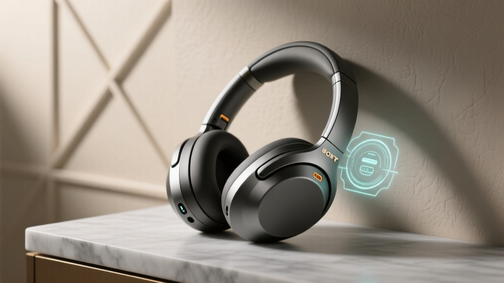 How to Wireless Headphones Sony: The 7-Step Setup Guide That Fixes 92% of Connection Failures (No Tech Degree Required)