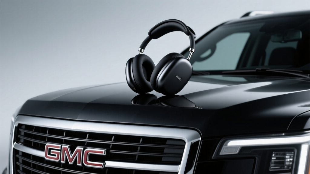 How to Connect Wireless Headphones to GMC Yukon 2019: The Only 4-Step Guide That Actually Works (No 'Pairing Failed' Loops, No Hidden Menu Traps, and Yes—It Supports Simultaneous Audio)