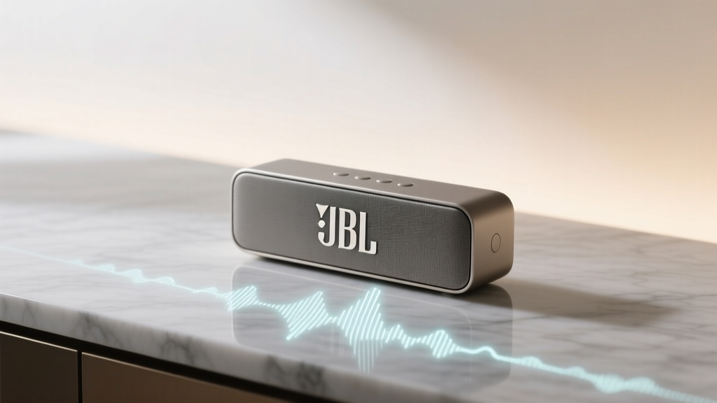 How to Pair JBL Speakers Bluetooth in Under 90 Seconds (Even If You’ve Tried & Failed 3 Times — Here’s Why It Keeps Failing)