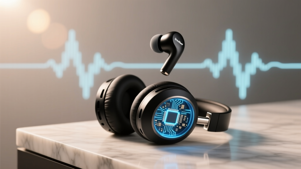 How Do You Reset Wireless Headphones? (99% of Users Skip This Critical Step — Here’s the Exact Method for 17 Top Brands, Including AirPods, Sony, Bose & Jabra)