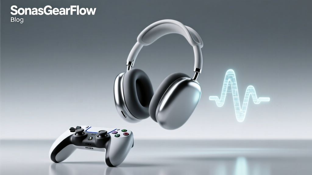 How to Setup Wireless Headphones on PS4: The Only Guide You’ll Need (No Dongles, No Lag, No Guesswork — Just 3 Working Methods That Actually Work in 2024)