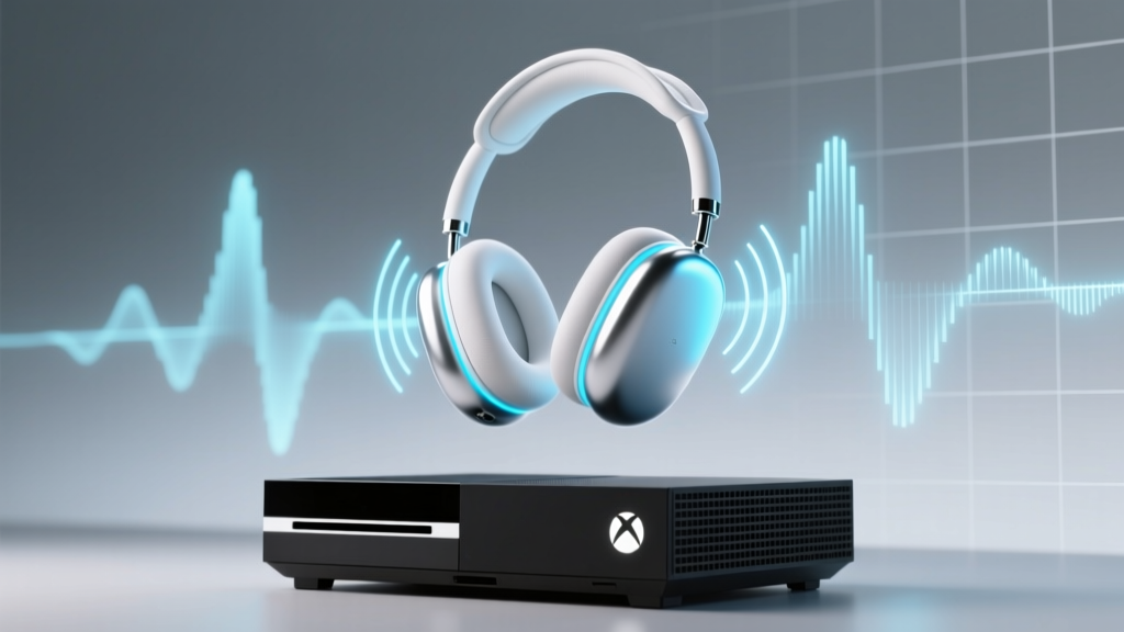 How to Connect Wireless Headphones on Xbox One: The Only Guide You’ll Need in 2024 (No Dongle, No Bluetooth Myth, Just Working Audio)