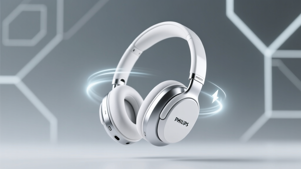 How to Reset Philips Wireless Headphones in Under 90 Seconds (Even If They’re Frozen, Won’t Pair, or Flash Red): A Step-by-Step Fix That Works on All Models from SHB3075 to TAH8105