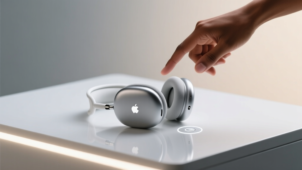 How to Connect Wireless Headphones in Under 90 Seconds (Even If You’ve Tried 5 Times & Failed — Here’s What Your Manual Won’t Tell You)