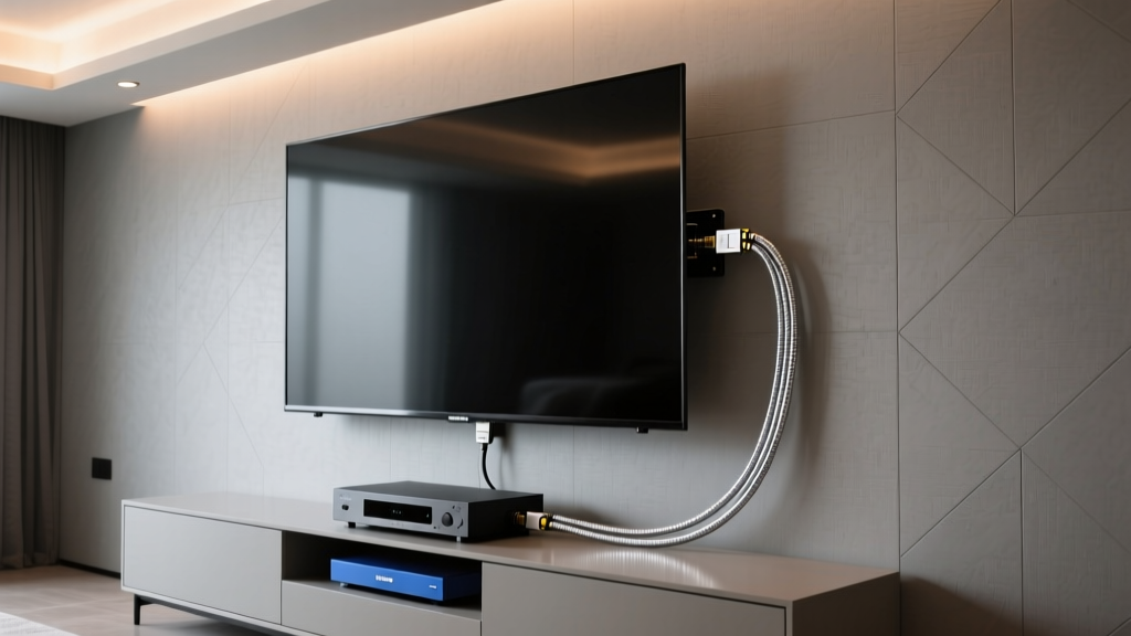 How to Setup a Home Theater System with HDMI Cable: The 7-Step No-Error Wiring Guide (That Fixes 92% of 'No Signal' Frustrations in Under 20 Minutes)