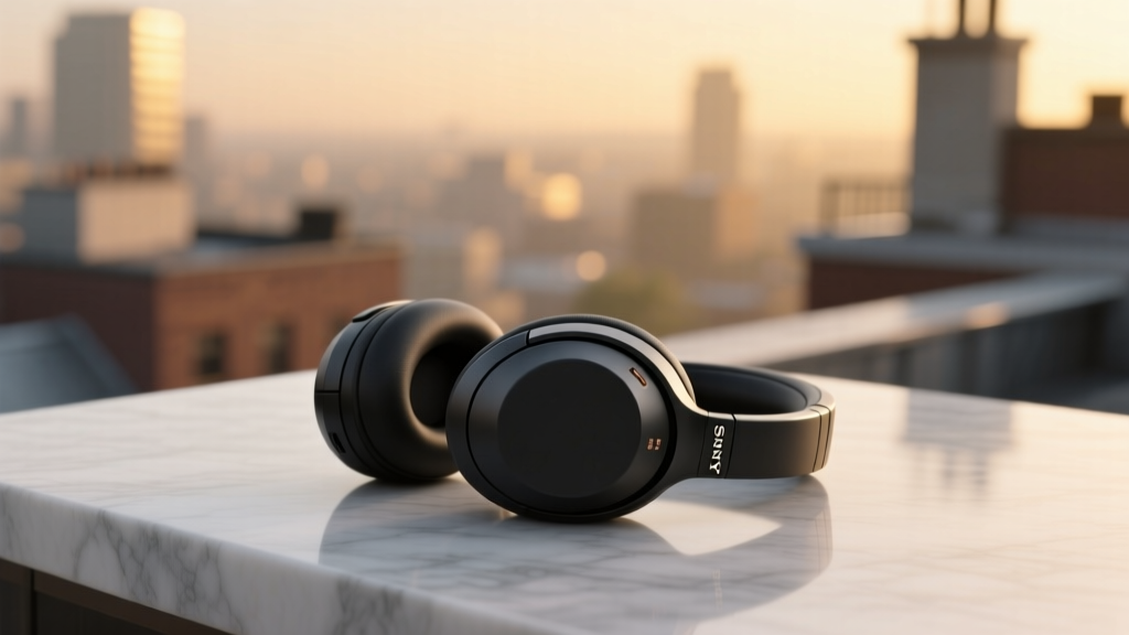 How to Connect Sony Wireless Headphones to Bluetooth in Under 90 Seconds (Even If You’ve Tried 3 Times & Failed — Here’s Why It Keeps Failing)