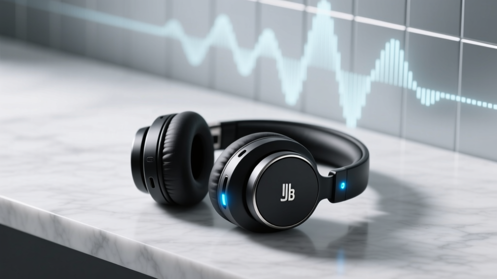 How to Set Up JLab Wireless Headphones in Under 90 Seconds (Without Bluetooth Glitches, Pairing Loops, or Manual Reset Headaches)