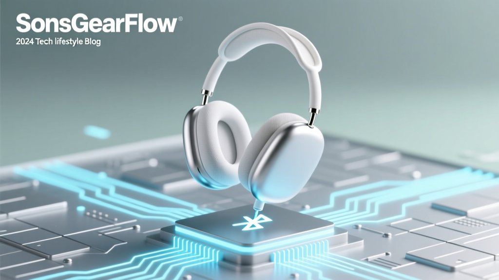 How to Connect Wireless Headphone to PC in 2024: The 5-Minute Fix That Solves Bluetooth Pairing Failures, USB-A/Dongle Confusion, and Windows Audio Service Glitches — No Tech Degree Required
