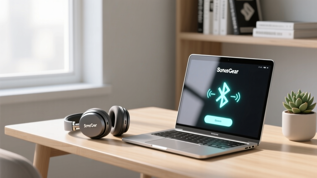 How to Connect Beats Wireless Headphones to Laptop in Under 90 Seconds: The Only Guide You’ll Need (No Bluetooth Failures, No Driver Confusion, No Restarting Required)
