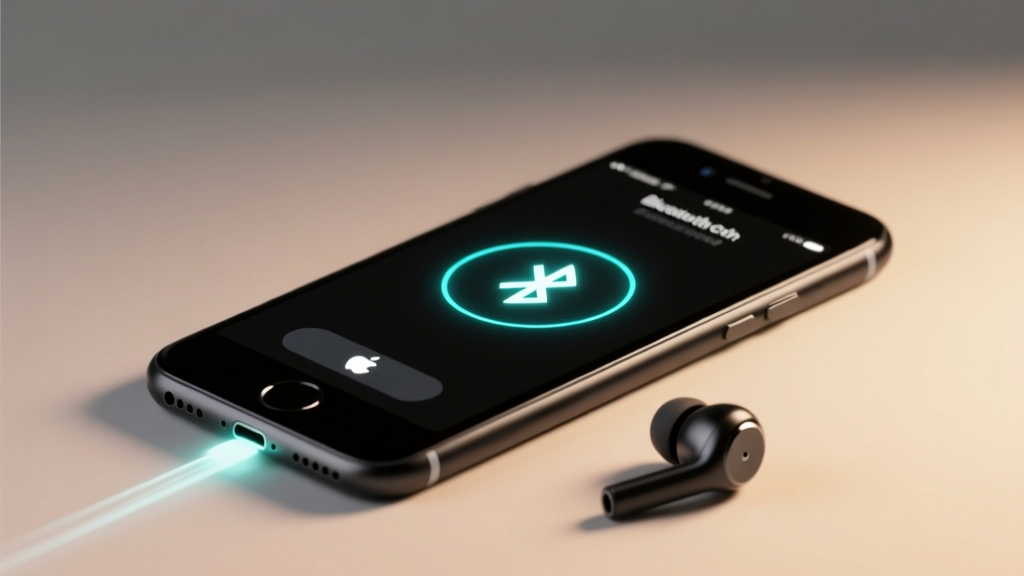 How to Sync Wireless Headphones to iPhone 7 in Under 90 Seconds: The Exact Bluetooth Pairing Steps Apple Doesn’t Tell You (and Why Most Fail at Step 3)