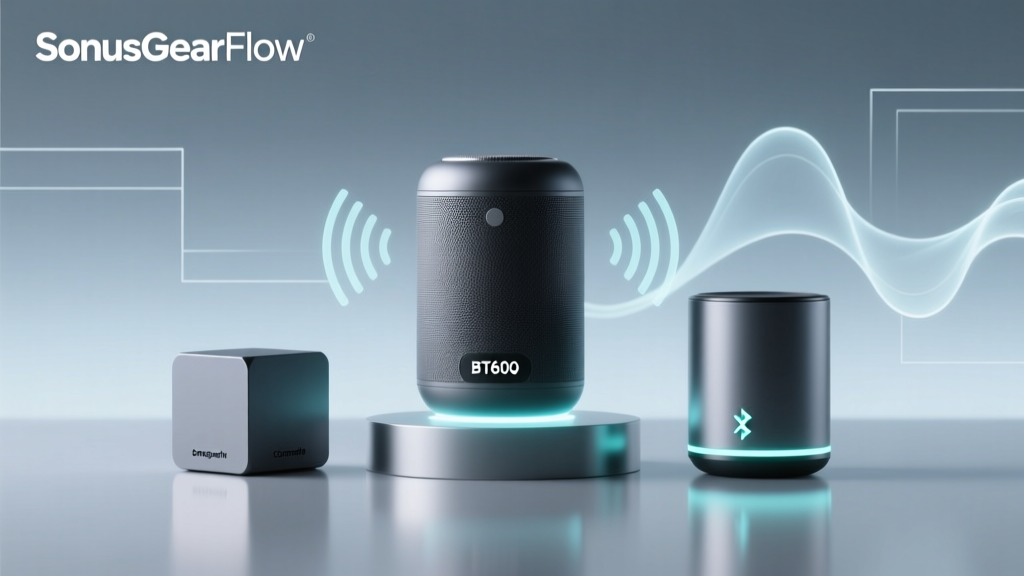 Does BT600 Work With Other Bluetooth Speakers? The Truth About Multi-Speaker Pairing, Limitations, and What Actually Works (No Marketing Hype)