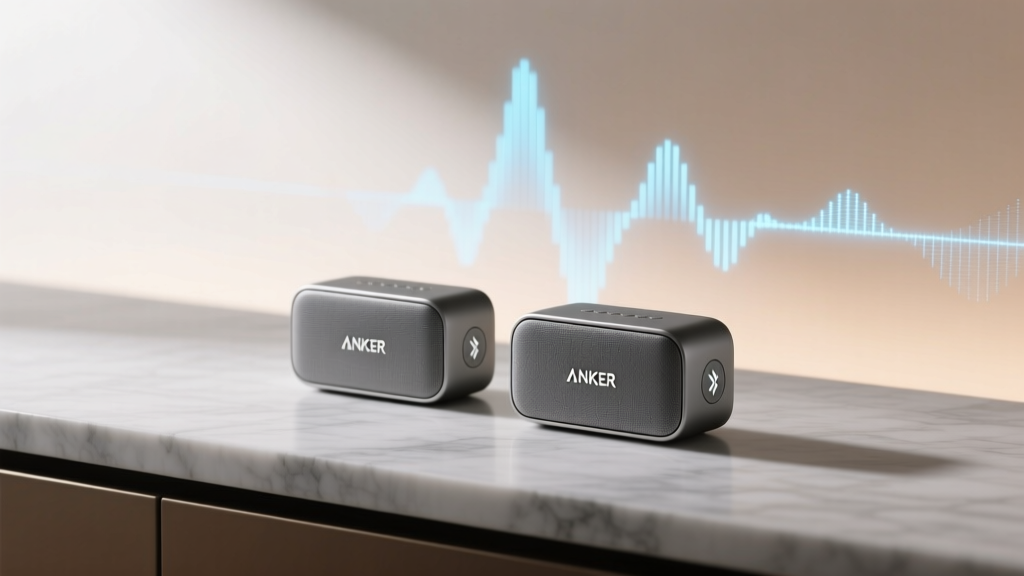 How Do I Connect My Anker Bluetooth Speakers? 7 Proven Fixes When Pairing Fails (Including Hidden Mode Switches & iOS/Android Quirks You’re Missing)